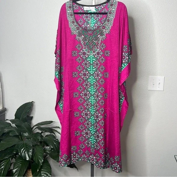 NEW Kaftan NWT - Picture 1 of 3